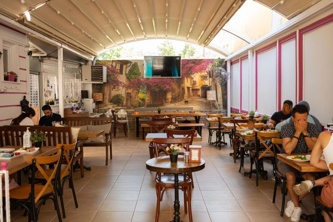 Ahsen Suites Κωνσταντινούπολη Εξωτερικό φωτογραφία