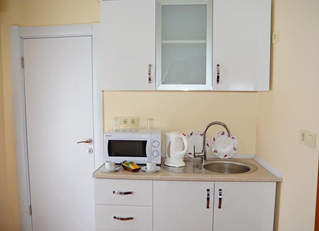 Ahsen Suites Κωνσταντινούπολη Δωμάτιο φωτογραφία