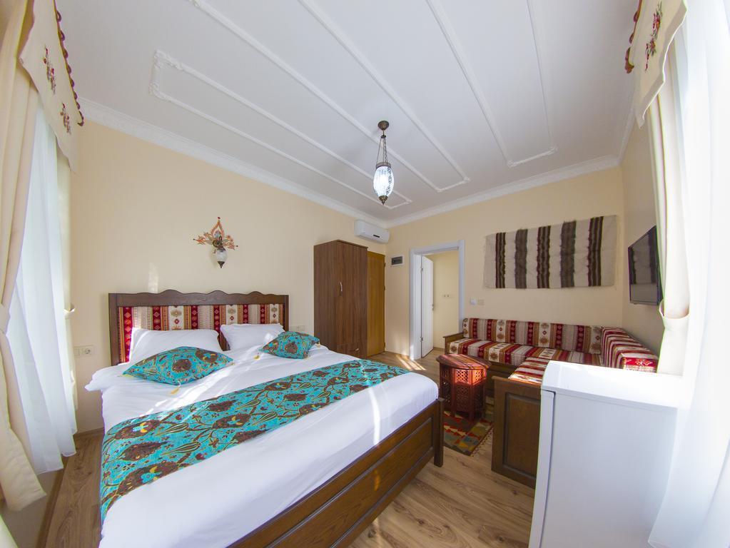Ahsen Suites Κωνσταντινούπολη Εξωτερικό φωτογραφία