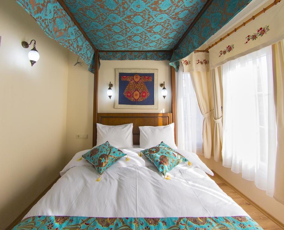 Ahsen Suites Κωνσταντινούπολη Εξωτερικό φωτογραφία